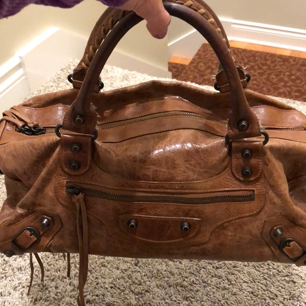 Balenciaga bag
